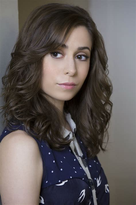 Cristin Milioti How I Met Your Mother Cristin Milioti Hints That Her 'How I Met Your Mother' Character Is Not